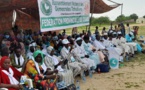 Tchad : au Ouaddaï, le RNDT Le Réveil renforce sa présence à Abougoudam
