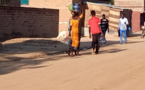 N'Djamena : raréfaction du gaz et impraticabilité de plusieurs quartiers