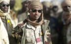 Tchad : décès du général Hamid Hachim Abdallah à N'Djamena