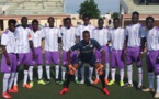 Tchad : Galactik FC, le nouveau-né qui fait sensation en D2