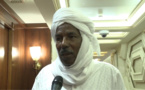 Mahamat Nouri : "5 mois ce n'est pas beaucoup pour le problème tchadien qui date de 59 ans"