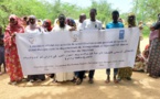 Tchad : à Abougoudam, l'ONG ABDI demande à la population de croire au dialogue national