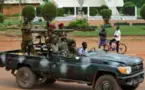 RCA : Violents affrontements entre la Séléka et l'armée française à Bambari