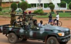 RCA : La Séléka affirme contrôler Bambari, la force Sangaris se replie, 9 morts