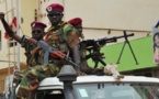RCA : La Séléka lance un signal de mobilisation des renforts, Sangaris se replie sur le pont Waga