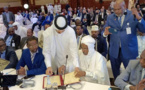 Tchad : les politico-militaires ont signé l'accord de paix de Doha
