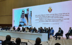 Accord de Doha : le Qatar souhaite "un avenir prometteur" pour le Tchad