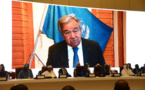 L'ONU appelle à "fournir l'assistance nécessaire" au Tchad après l'accord de Doha