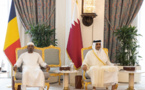 Tchad : l'Émir du Qatar appelle toutes les parties à adhérer à l'accord de Doha