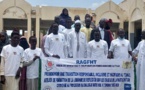 Tchad : les femmes handicapées en réflexion à Abéché sur leur participation au dialogue