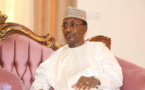 Tchad : "nous souhaitons que cet accord signé soit sincère", Mahamat Allahou Taher