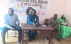 Transition au Tchad : en 15 mois, "le CMT a essayé de faire ce qu'il pouvait faire" (USPR)