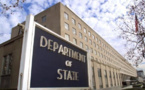Accord de Doha : "un développement significatif dans la période de transition du Tchad" (États-Unis)