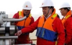 Le Tchad suspend les activités de la société chinoise CNPC