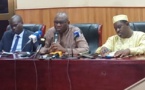 Tchad : la cellule de communication du CODNI peaufine sa stratégie pour le dialogue