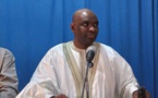 Tchad : le président de la HAMA appelle la presse au professionnalisme pour la réussite du dialogue
