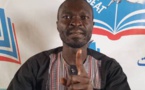Tchad : Mbernodji Sosthène conteste l'élection du représentant du monde des arts