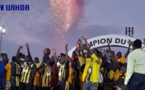 Ligue des champions de la CAF : Elect Sport affrontera Zamalek SC