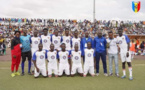 Coupe de la CAF : AS Santé Abéché affrontera Ferroviario Da Beira