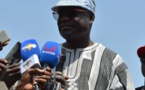 Tchad : "nous ne sommes pas un pays pauvre, nous sommes un pays appauvri", Pr. Avocksouma Djona