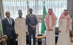 Le Tchad dépêche une mission à Riyad auprès du Fonds saoudien de développement