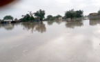 Tchad : les inondations au Mayo-Kebbi Ouest et Sila affectent près de 7000 personnes (OIM)