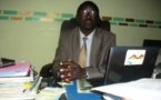 "Les tchadiens doivent proposer des solutions pour la gouvernance", exhorte Sandjima Dounia