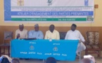Tchad : la gestion des risques liés aux chocs climatiques en débat à Moundou