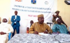 Tchad : 50 jeunes filles de la province du Salamat formées en couture et soudure