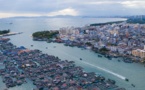 Culture of "Gypsies of the sea" well protected in China's Hainan province