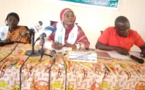 Tchad : "il y a un engouement. Le dialogue aura bel et bien lieu", Mariam Djimet Ibet