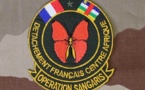 RCA : Deux véhicules de Sangaris incendiés à Bambari par des manifestants en colère