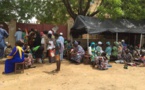 Tchad : le calvaire des pensionnés dans les services de la CNRT