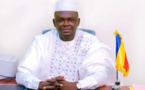 Tchad : Flavien Ali Tobyo est le nouveau directeur général de la SIMATRAC