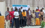 N'Djamena : le CERGIED sensibilise 120.000 personnes contre les inégalités sociales