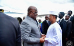 Tchad : les chefs d'État de la RDC et Guinée Bissau à N'Djamena pour la fête de l'Indépendance