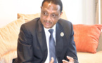 Tchad : "il n’y aura pas de nouvelle négociation, l’accord signé reste ouvert", Cherif Mahamat Zene