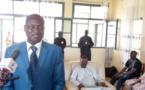 Tchad : Zoutané Daba Martin prend service à l'ONAMA Pala