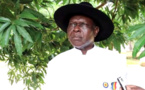 Tchad : "carnage" à Mangalmé et au Mayo Kebbi Est, "c'est cela l'indépendance ?", Laoukein Médard