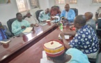 Tchad : la HAMA se concerte avec les organisations professionnelles de la communication