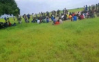Tchad : la CTDDH craint "une guerre civile" si les conflits continuent d'être gérés avec légèreté