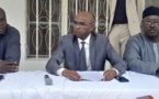 Tchad : 180 organisations exigent la neutralité dans la répartition des quotas du dialogue