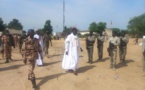 Tchad : défilé militaire au Lac pour le 62ème anniversaire de l'indépendance