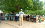 Tchad : la lutte contre les discriminations à l'égard des femmes continue
