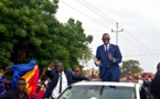 Tchad : inéligibilité des dirigeants de la transition, dialogue : Masra Succès menace