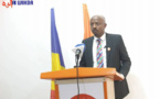 Dr. Nassour Ibrahim : "le Tchad est victime d'une carence notoire de bonne gouvernance"