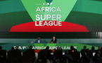 Football : la Super Ligue africaine officialisée pour août 2023
