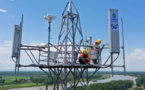 China's network development injects new vitality into digital society