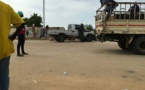 Tchad : une dispute entre un colonel et un douanier a failli finir dans le sang