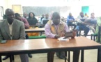 Tchad : la délégation sanitaire de la Tandjilé tient son comité directeur